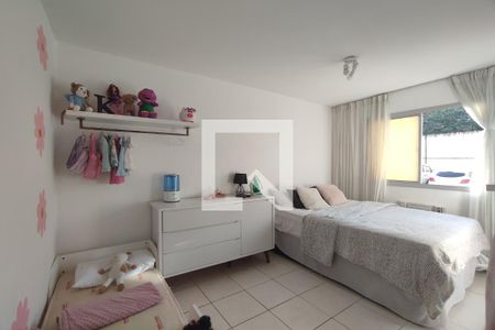 Quarto 2 de apartamento à venda com 2 quartos, 49m² em Taquara, Rio de Janeiro