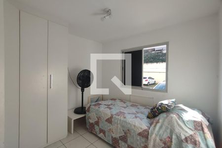 Quarto 1 de apartamento à venda com 2 quartos, 49m² em Taquara, Rio de Janeiro