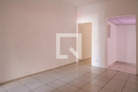 Sala de casa para alugar com 3 quartos, 200m² em Barra Funda, São Paulo