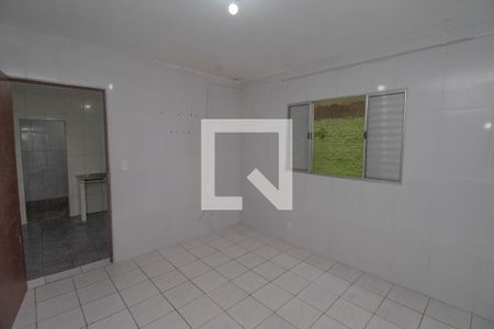 Sala/Quarto de casa para alugar com 1 quarto, 90m² em Jardim Vila Carrão, São Paulo