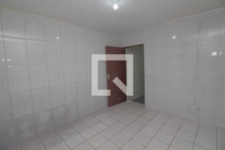 Sala/Quarto de casa para alugar com 1 quarto, 90m² em Jardim Vila Carrão, São Paulo