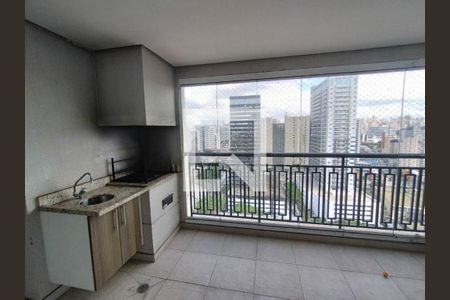 Apartamento à venda com 4 quartos, 110m² em Barra Funda, São Paulo