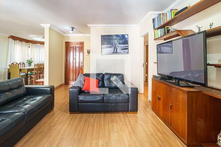 Apartamento à venda com 4 quartos, 136m² em Pompeia, São Paulo