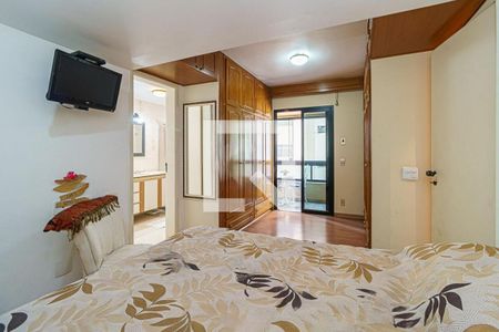 Apartamento à venda com 136m², 4 quartos e 2 vagas