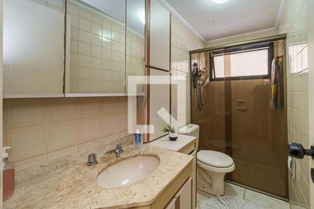 Apartamento à venda com 136m², 4 quartos e 2 vagas