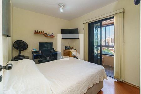 Apartamento à venda com 136m², 4 quartos e 2 vagas