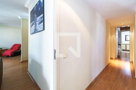 Apartamento à venda com 136m², 4 quartos e 2 vagas