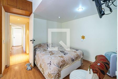 Apartamento à venda com 136m², 4 quartos e 2 vagas