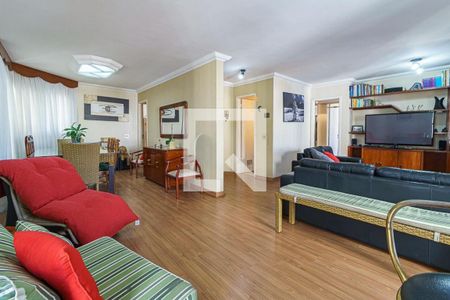 Apartamento à venda com 4 quartos, 136m² em Pompeia, São Paulo