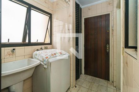 Apartamento à venda com 136m², 4 quartos e 2 vagas