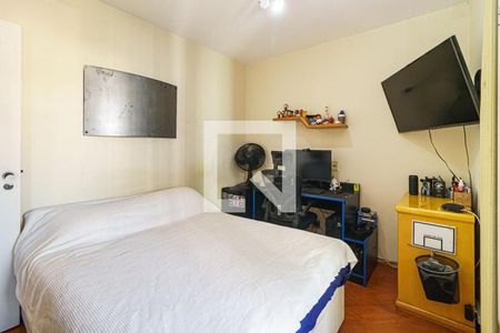 Apartamento à venda com 136m², 4 quartos e 2 vagas