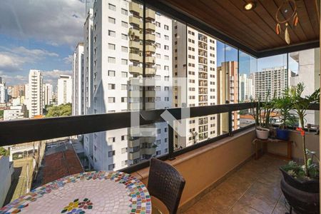 Apartamento à venda com 136m², 4 quartos e 2 vagas
