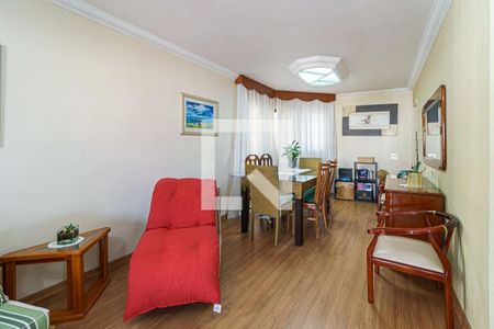 Apartamento à venda com 136m², 4 quartos e 2 vagas