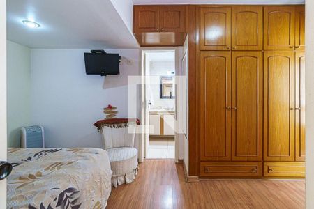 Apartamento à venda com 136m², 4 quartos e 2 vagas