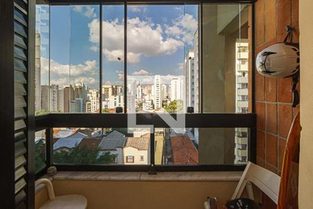 Apartamento à venda com 136m², 4 quartos e 2 vagas