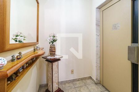 Apartamento à venda com 136m², 4 quartos e 2 vagas