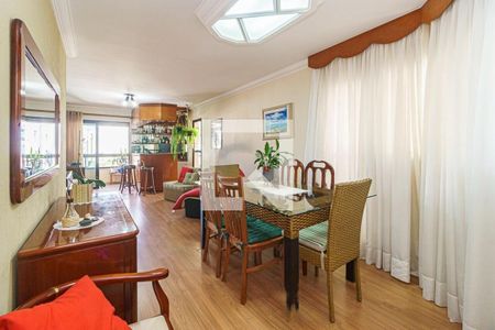 Apartamento à venda com 136m², 4 quartos e 2 vagas