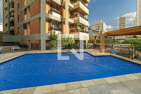 Apartamento à venda com 136m², 4 quartos e 2 vagas