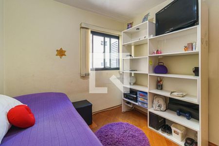 Apartamento à venda com 136m², 4 quartos e 2 vagas