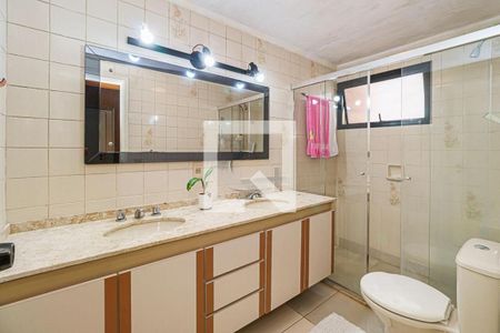 Apartamento à venda com 136m², 4 quartos e 2 vagas