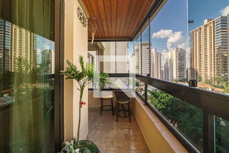 Apartamento à venda com 4 quartos, 136m² em Pompeia, São Paulo