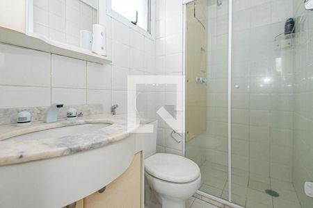 Apartamento à venda com 1 quarto, 38m² em Perdizes, São Paulo