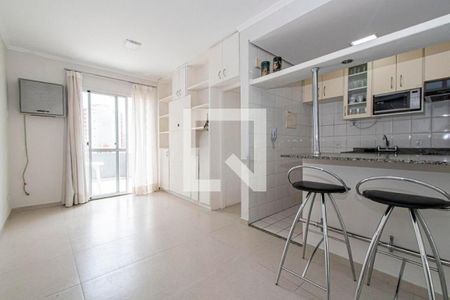 Apartamento à venda com 1 quarto, 38m² em Perdizes, São Paulo