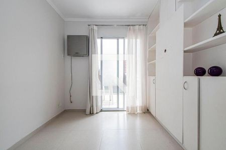 Apartamento à venda com 1 quarto, 38m² em Perdizes, São Paulo
