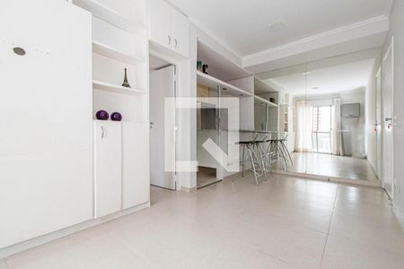 Apartamento à venda com 1 quarto, 38m² em Perdizes, São Paulo
