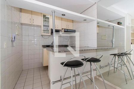 Apartamento à venda com 1 quarto, 38m² em Perdizes, São Paulo