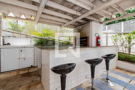 Apartamento à venda com 1 quarto, 38m² em Perdizes, São Paulo