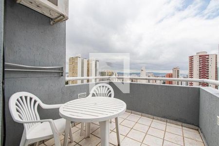 Apartamento à venda com 1 quarto, 38m² em Perdizes, São Paulo