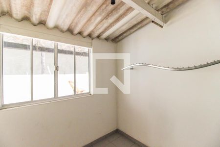 Quarto de casa para alugar com 1 quarto, 40m² em Penha de França, São Paulo