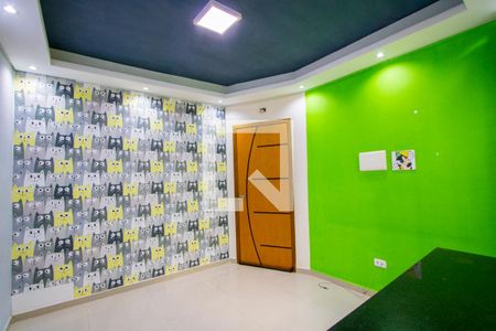 Apartamento à venda com 90m², 2 quartos e 1 vagaSala