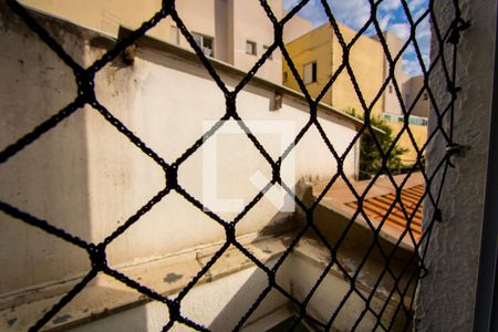 Apartamento à venda com 90m², 2 quartos e 1 vagaVista do quarto 1