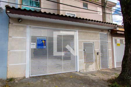 Apartamento à venda com 90m², 2 quartos e 1 vagaFachada