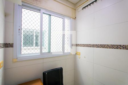 Apartamento à venda com 90m², 2 quartos e 1 vagaCozinha - Despensa