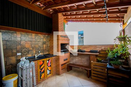 Apartamento à venda com 90m², 2 quartos e 1 vagaEspaço gourmet