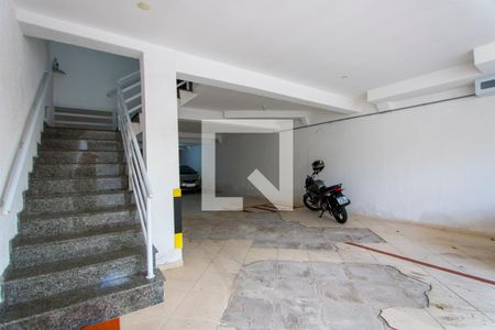 Apartamento à venda com 90m², 2 quartos e 1 vagaGaragem