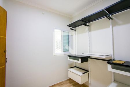 Quarto 2 de apartamento à venda com 2 quartos, 90m² em Paraíso, Santo André