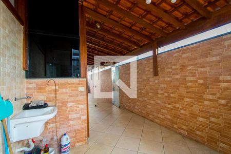 Apartamento à venda com 90m², 2 quartos e 1 vagaÁrea de serviço