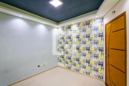 Apartamento à venda com 90m², 2 quartos e 1 vagaSala