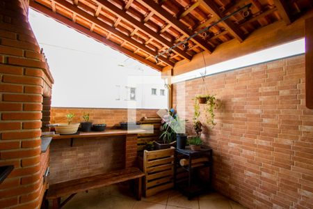 Apartamento à venda com 90m², 2 quartos e 1 vagaEspaço gourmet