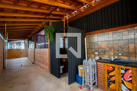 Apartamento à venda com 90m², 2 quartos e 1 vagaEspaço gourmet