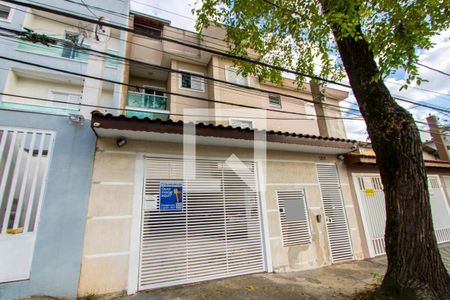 Apartamento à venda com 90m², 2 quartos e 1 vagaFachada