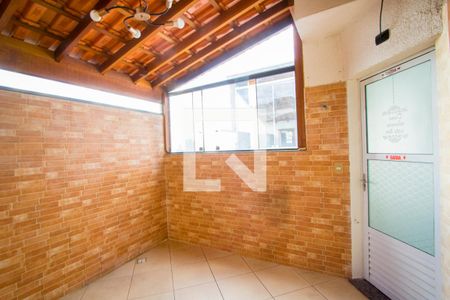 Apartamento à venda com 90m², 2 quartos e 1 vagaÁrea de serviço