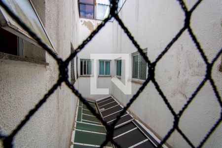 Apartamento à venda com 90m², 2 quartos e 1 vagaVista do quarto 2
