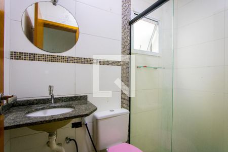 Apartamento à venda com 90m², 2 quartos e 1 vagaBanheiro