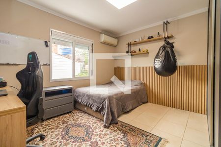 Casa à venda com 200m², 3 quartos e 2 vagasQuarto 3