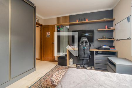 Casa à venda com 200m², 3 quartos e 2 vagasQuarto 3